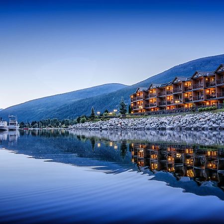 Prestige Lakeside Resort, Worldhotels Elite Nelson Exterior photo