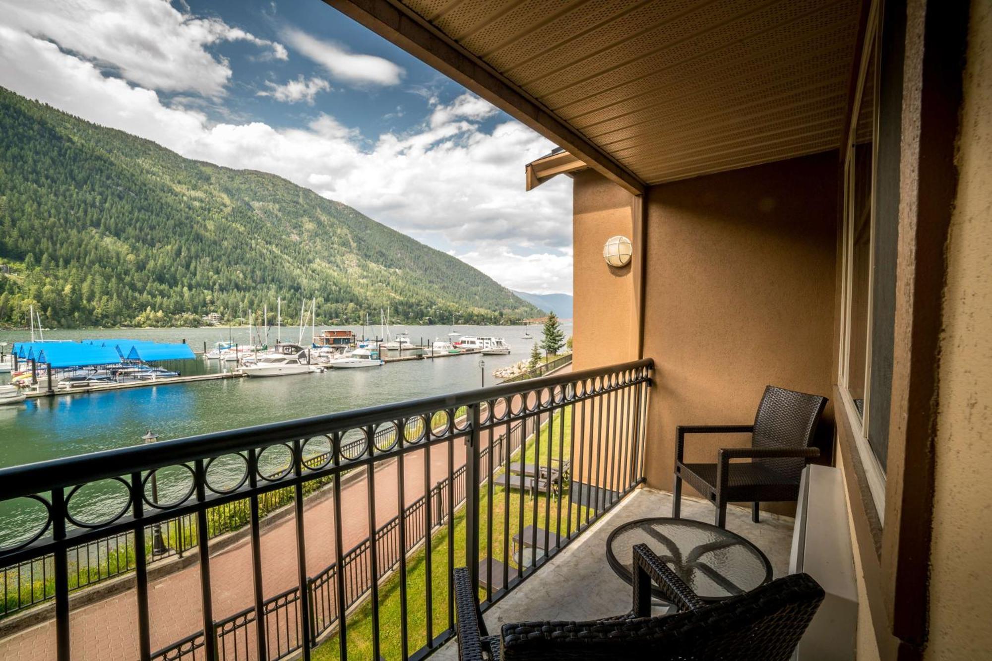 Prestige Lakeside Resort, Worldhotels Elite Nelson Exterior photo