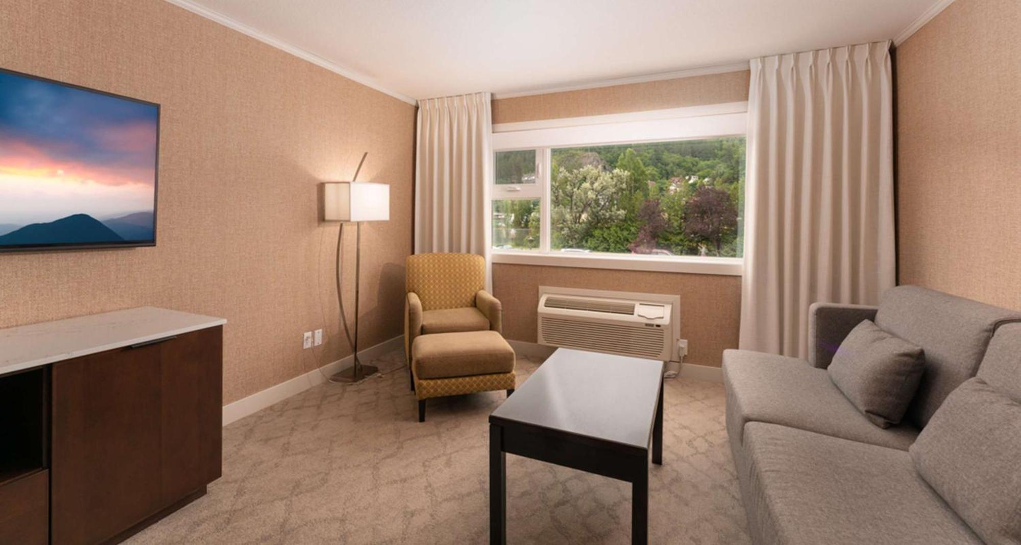 Prestige Lakeside Resort, Worldhotels Elite Nelson Exterior photo