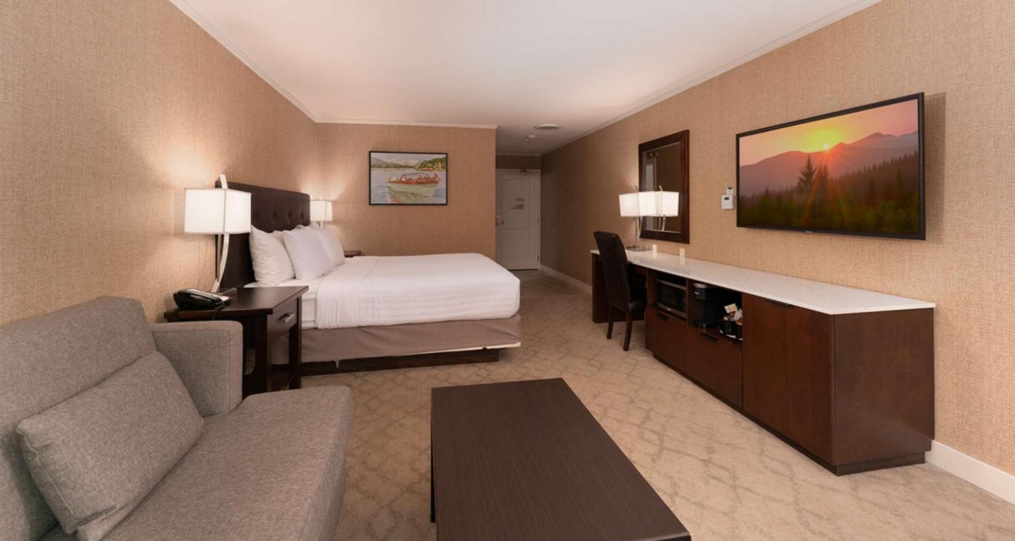 Prestige Lakeside Resort, Worldhotels Elite Nelson Exterior photo