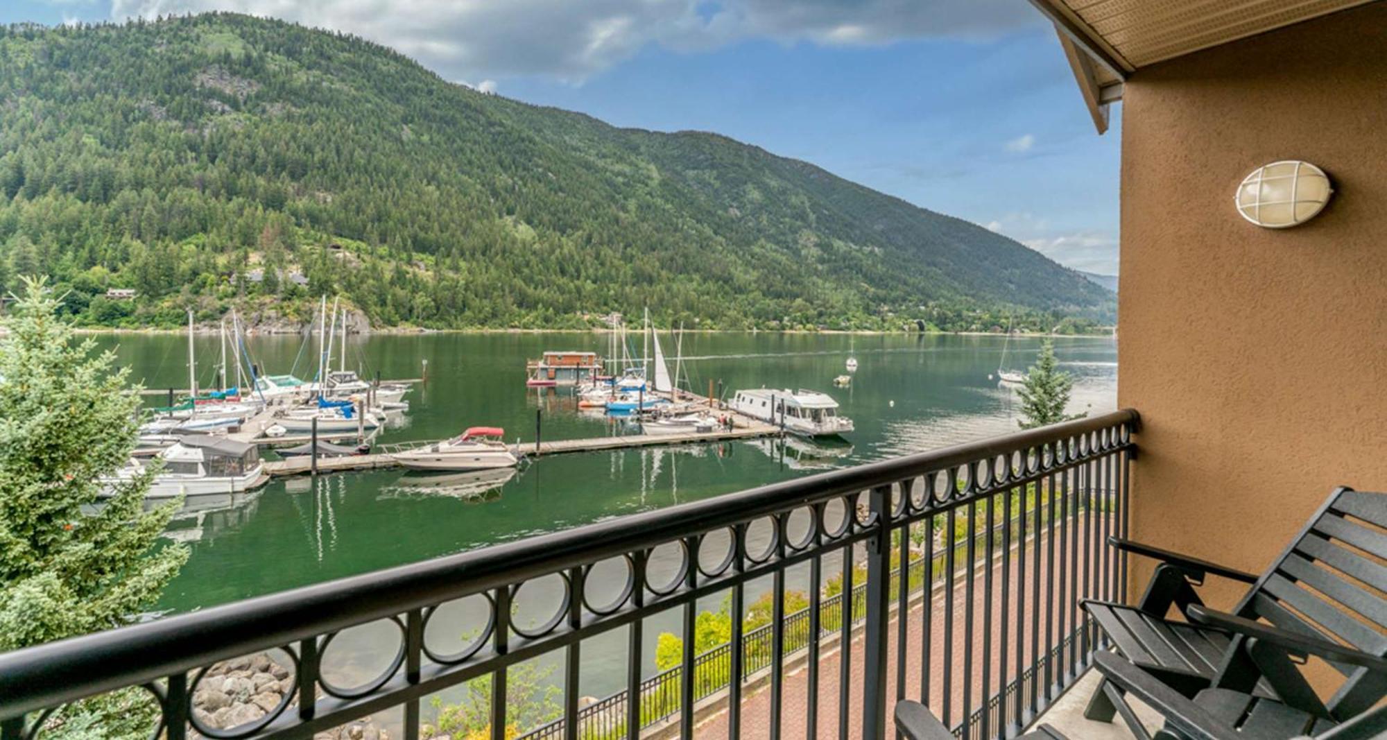 Prestige Lakeside Resort, Worldhotels Elite Nelson Exterior photo