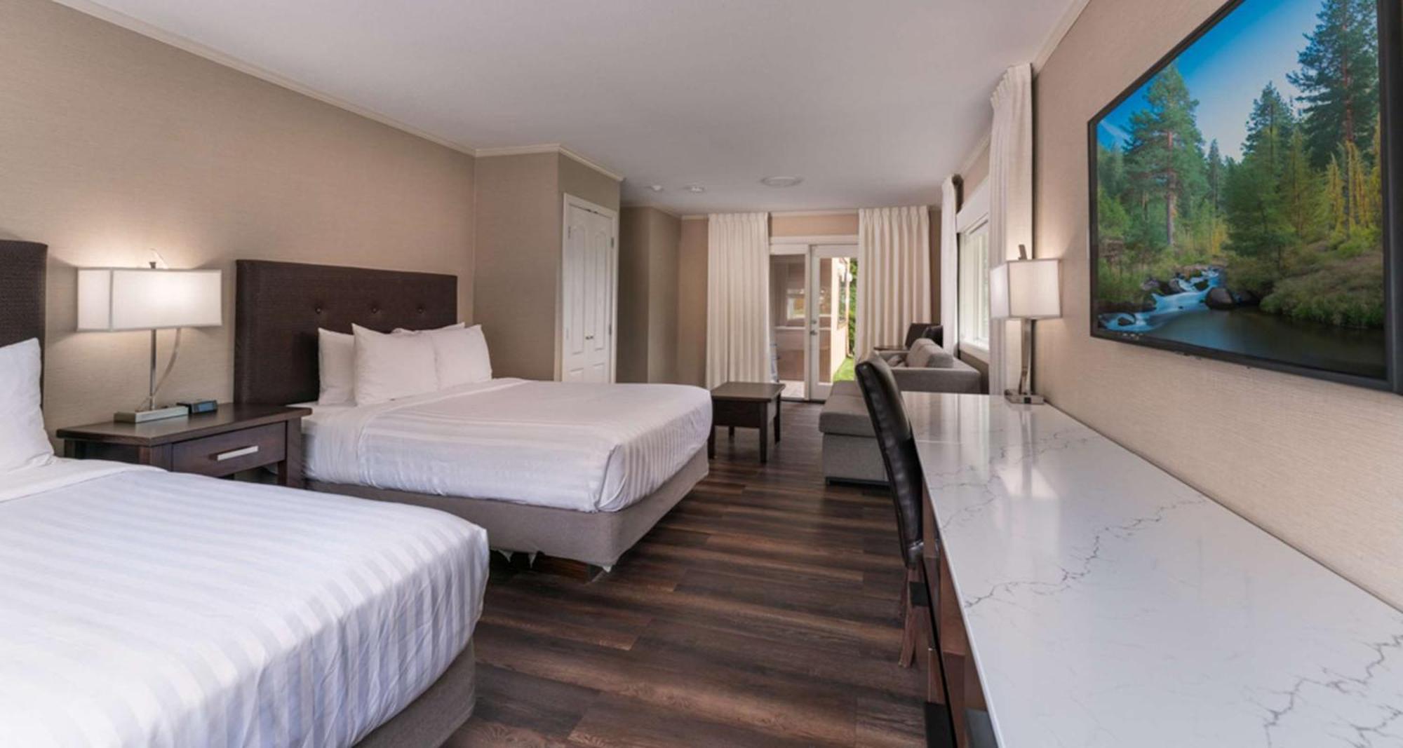 Prestige Lakeside Resort, Worldhotels Elite Nelson Exterior photo